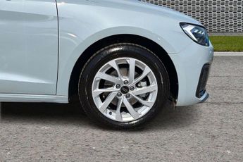 Audi A1 Sport