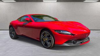 Ferrari Roma 