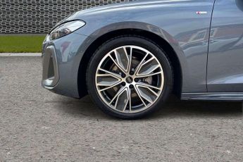 Audi A5 S line