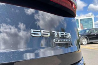 Audi Q7 S Line