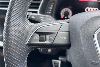 Audi Q7 S Line