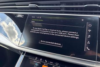 Audi Q7 S Line