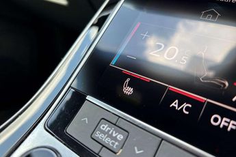 Audi Q7 S Line