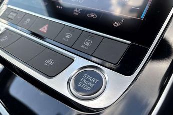 Audi Q7 S Line