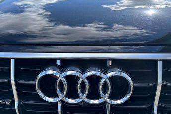 Audi Q7 S Line