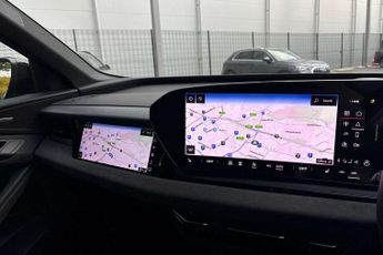 Audi Audi Sq6 Sportback E-Tron 