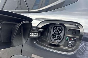 Audi Audi Sq6 Sportback E-Tron 