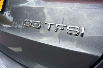 Audi Q3 S Line