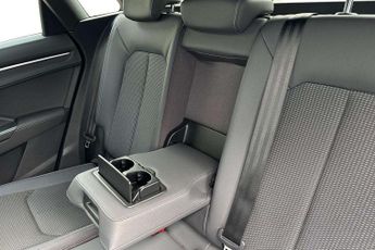Audi Q3 S Line