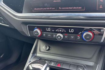 Audi Q3 S Line