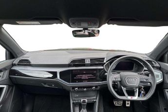 Audi Q3 Black Edition
