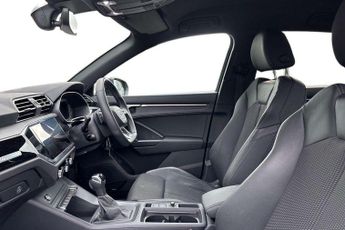 Audi Q3 Black Edition