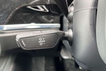 Audi Q3 Black Edition