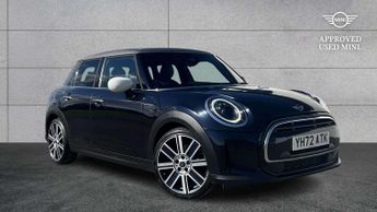 MINI Hatch Cooper Exclusive