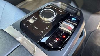 BMW Ix M Sport Edition