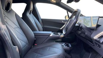 BMW Ix M Sport Edition
