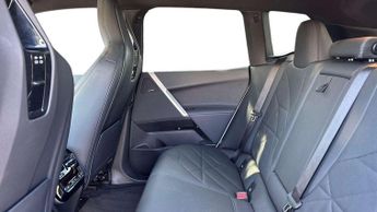 BMW Ix M Sport Edition