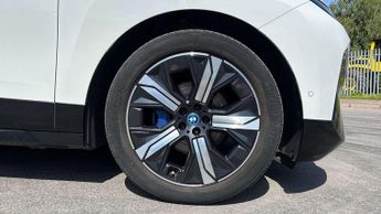 BMW Ix M Sport Edition