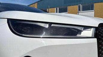 BMW Ix M Sport Edition