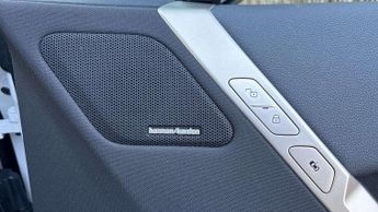 BMW Ix M Sport Edition