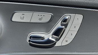 Mercedes-Benz E Class AMG