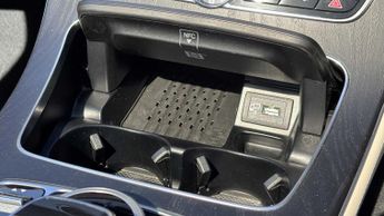 Mercedes-Benz E Class AMG