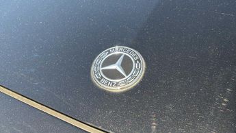 Mercedes-Benz E Class AMG