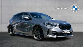  M Sport