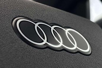 Audi Q6 Edition 1