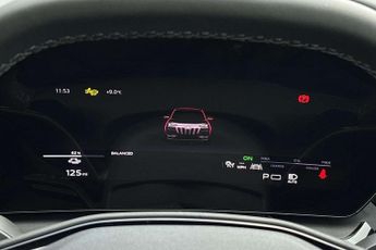 Audi Q6 Edition 1