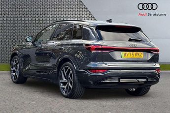 Audi Q6 Edition 1