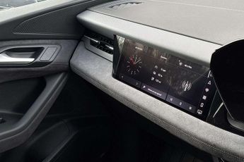 Audi Q6 Edition 1