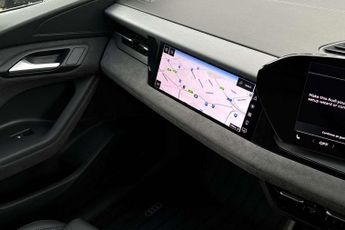 Audi Q6 Edition 1
