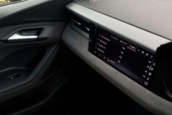 Audi Q6 Edition 1