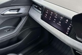 Audi Q6 Edition 1
