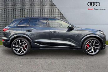 Audi Q6 Edition 1