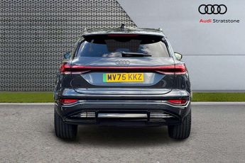 Audi Q6 Edition 1