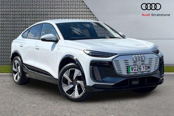 Audi Q6 S Line