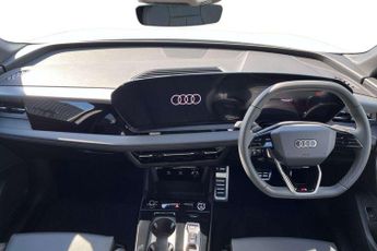Audi Q6 S Line