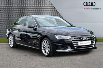 Audi A4 Sport