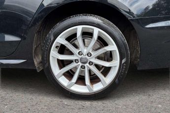 Audi A4 Sport