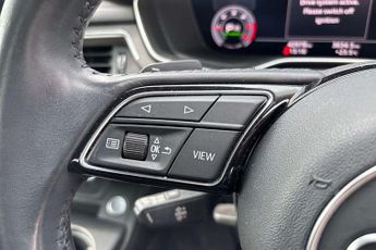 Audi A4 Sport