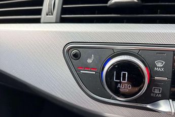Audi A4 Sport