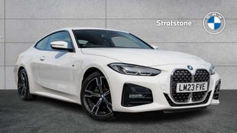 M Sport