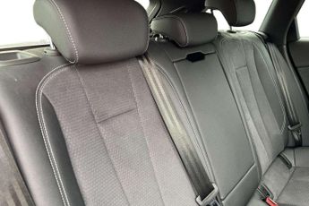 Audi A4 Black Edition
