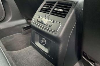 Audi A4 Black Edition