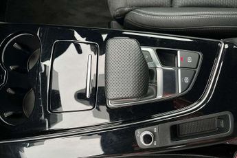 Audi A4 Black Edition