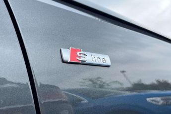 Audi A4 Black Edition