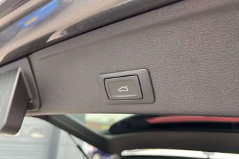 Audi A4 Black Edition