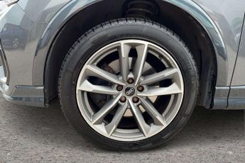 Audi Q3 Black Edition